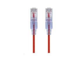 MONOPRICE SLIMRUN CAT6A ETHERNET PATCH CABLE-SNA