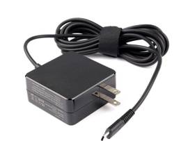 AXIOM 65-WATT USB-C POWER ADAPTER