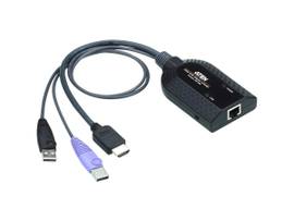 ADAPTER USB HDMI CPU VIRTUAL MEDIA AUDIO