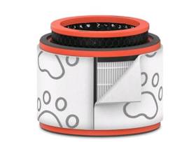 KENSINGTON BRANDS CANADA DUPONT PET FILTER WITH TRUE HEPA FOR TRUSENS MEDIUM AIR PURIFIER