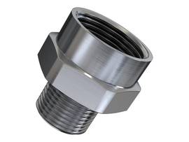 AXIS TQ1918 ADAPTER M20X1.5-3/4 NPT