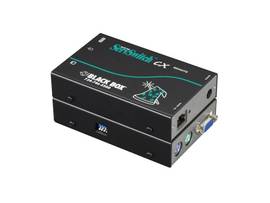 BLACK BOX CORP ITCH CX REMOTE UNIT, PS/2 BASIC KV04-REM