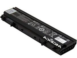AXIOM LI-ION 6-CELL BATTERY FOR DELL - 451-BBIE, 9TJ2J