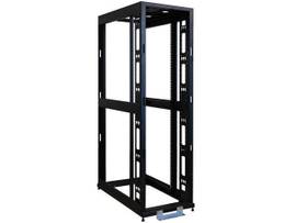 TRIPP LITE 45U 4-POST RACK CAB SQUARE 3000LB CAP