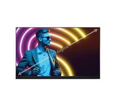 LED 220IN UHD KIT INCL INSTLN