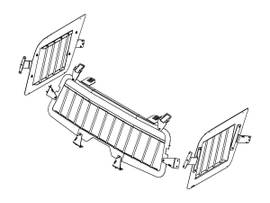 WNDGD, BAR, INT, KIT, REAR, TAH, 15-20,