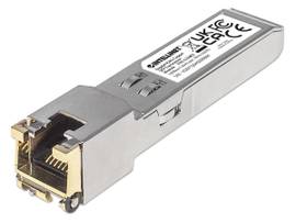 GIGABIT RJ45 COPPER SFP TRANSCEIVER MODU