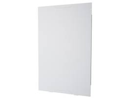 LEGRAND-CHIEF LG INWALL BOX COVER KIT WHITE