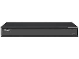 NVR 16CH 4K W/16POE SUPPORTING AI IPC