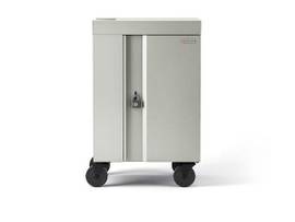 BRETFORD 24-UNIT CUBE CART MINI