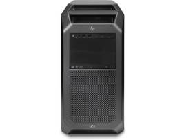 SB Z8 G4 TWR X-4114 8G/1TB