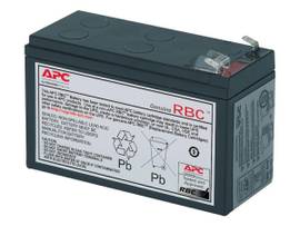 SCHNEIDER REPLACEMENT BATTERY 12V-7AH