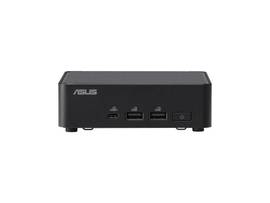 ASUS NUC 14 PRO BAREBONE SLIM INTEL CORE 3 100U SUPPORTS UP TO 96GB DDR5 W/O OS, W11