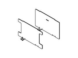LEGRAND-WIREMOLD EVO DIVIDER REPLACEMENT