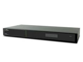 LUXUL AV SERIES 16-PORT GIGABIT  RACK MOUNT SW