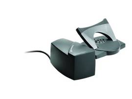 HP POLY HL10 HANDSET LIFTER WITH STRAIGHT PLUG