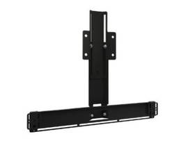 LEGRAND-CHIEF SPEAKER BAR ACCESSORY BLK