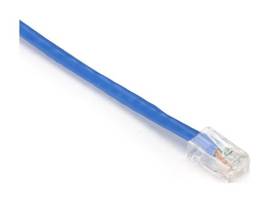 CAT6 550-MHz Stranded Ethernet Patch Cable - Unshielded (UTP), CM PVC, No Boot (
