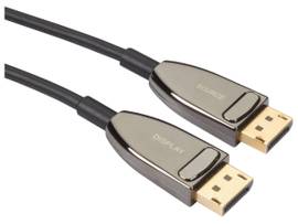 BLACK BOX CORP DISPLAYPORT 1.4 ACTIVE OPTICAL CABLE 30M