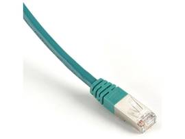 BLACK BOX CORP EEN 1 FEET 24 AWG, SLD, EVNSL0173GN-0001