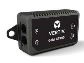VERTIV GT3HD - TEMPERATURE X3, HUMIDITY AND DEW POINT SENSOR, 10FT - G1332