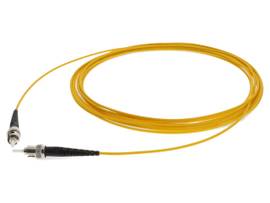 ADD-ON3M ST OS2 YELLOW SIMPLEX PATCH CBL