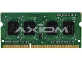 AXIOM 8GB DDR3L-1600 LOW VOLTAGE SODIMM FOR TOSHIBA - PA5104U-1M8G