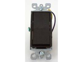 LOW VOLT IN-WALL(FLIP)SWTCH/ELCTRC(US)