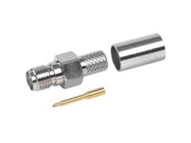 TESSCO RPSMA FEMALE -240 CABLE