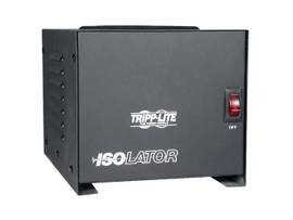TRIPP LITE IS-1000 TRANSFORMER-BASED CONDITIONER