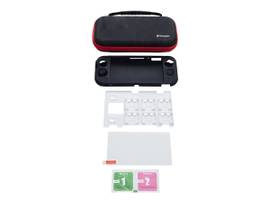 STARTER KIT WITH NINTENDO SWITCH LITE