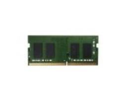 QNAP 16GB DDR4 RAM, 2666 MHZ, SO-DIMM, 260 PIN, K1 VERSION
