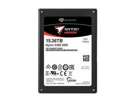 SEAGATE 15.36TB SSD 3.5IN 1-DWPD - MULTI PACK - ORDER QTY 24