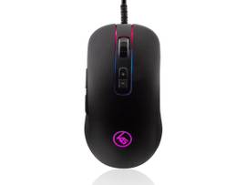 IOGEAR KALIBER GAMING KORONA RGB GAMING MSE