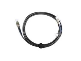 DELL 12GB HD MINI SAS CABLE, 2M, CUSTOMER KIT