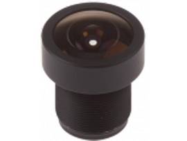 ACCESSORY LENS M12 2.1 MM F1.8 IR 10P