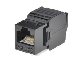 MONOPRICE CAT6A RJ-45 TOOLLESS 180-DEGREE KEYSTONE