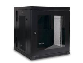 TRIPP LITE 12U WALL MOUNT RACK ENCLOSURE CABINET