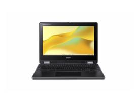 ACER R756T-C822-US CHROME OS 11.6IN HD IPS TOUCH INTEL PROCESSOR N100 4GB DDR4 MEMORY eMMC 32GB MicroSD UMA WIFI6E+BT HD USB Camera