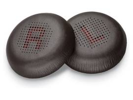 HP POLY BLACKWIRE 8225 LEATHERETTE EAR CUSHIONS (2 PIECES)