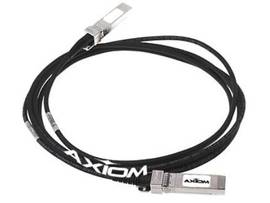 AXIOM 10GBASE-CU SFP+ PASSIVE DAC TWINAX CABLE MERAKI COMPATIBLE 5M