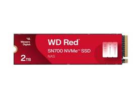 SANDISK WD RED 2TB SSD