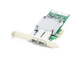 ADD-ON1GBS DUAL SFP PCIE X4 NIC F/INTEL
