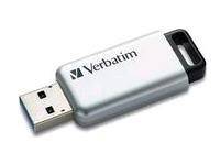 SECURE PRO USB 3.0 32G FLASH