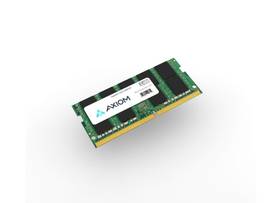 AXIOM 16GB DDR5-5600 ECC SODIMM - AX55600ES46D/16G
