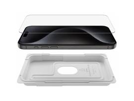 BELKIN TEMPGLASSTREATEDSCREEN15PROMAX