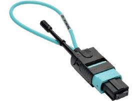TRIPP LITE MTP/MPO FIBER OPTIC TESTER FEMALE