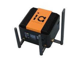MOBIUSFLOW EDGE GATEWAY WITH INTEL CPU, LTE AND WIFI