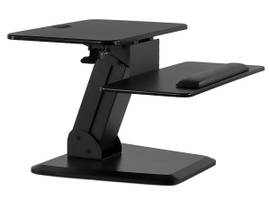 MOUNT IT MI-107916TABLETOPSTANDING DESK CONVERTER