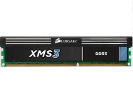 CORSAIR XMS3 DDR3 2X8GB 1600MHZ C11